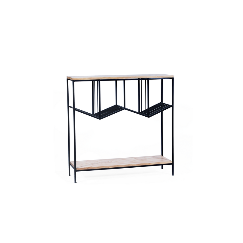 VESTA - Console Type Cellar 